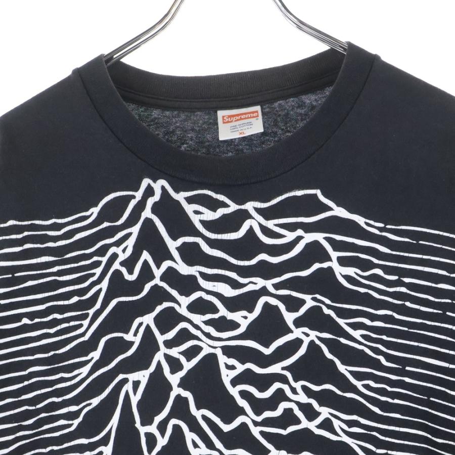Supreme（シュプリーム） 05SS ×Peter Saville Joy Division Tee