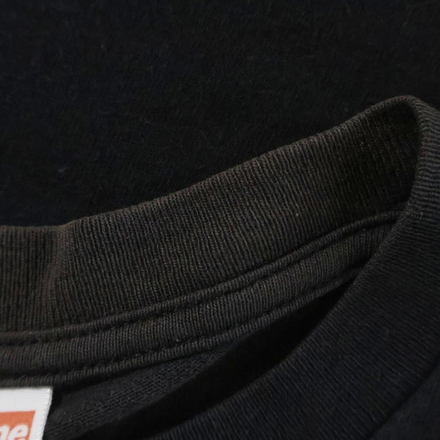 Supreme（シュプリーム） 05SS ×Peter Saville Joy Division Tee