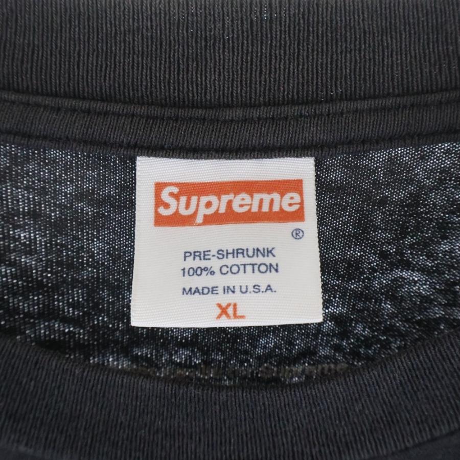 Supreme（シュプリーム） 05SS ×Peter Saville Joy Division Tee