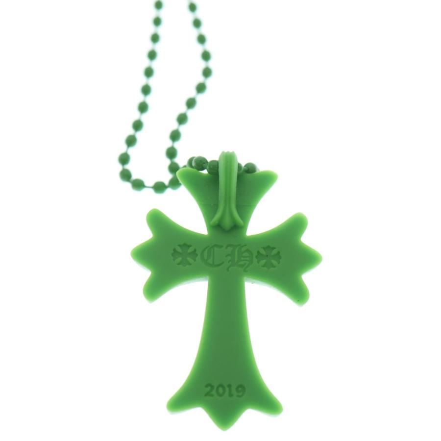 CHROME HEARTS（クロムハーツ） RUBBER CH CRS SML ラバースモールCH