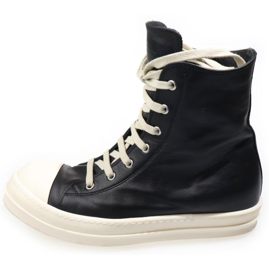 Rick Owens（リック・オウエンス） RAMONES SNEAKERS ラモーンズ