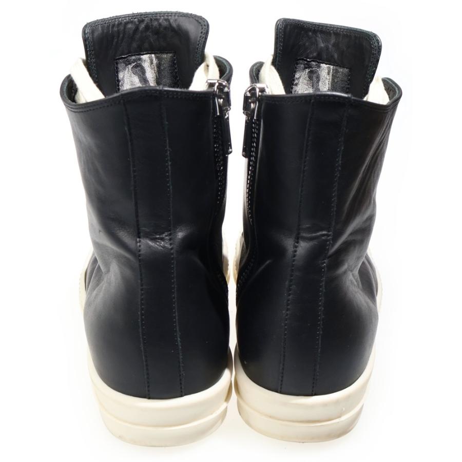 Rick Owens（リック・オウエンス） RAMONES SNEAKERS ラモーンズ