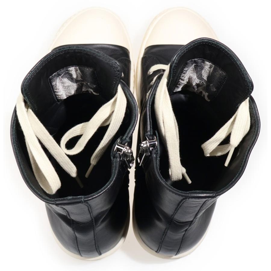 Rick Owens（リック・オウエンス） RAMONES SNEAKERS ラモーンズ
