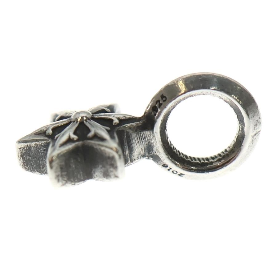 CHROME HEARTS（クロムハーツ） STACK STAR V2 スタースタックチャーム