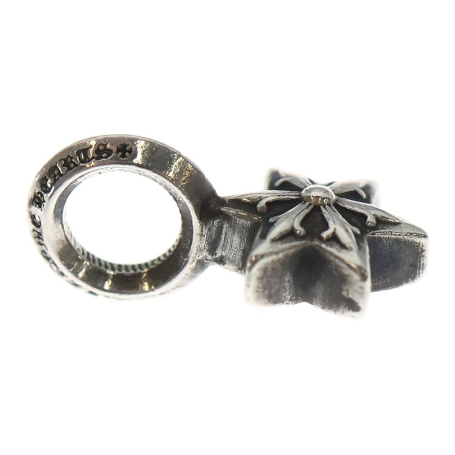 CHROME HEARTS（クロムハーツ） STACK STAR V2 スタースタックチャーム