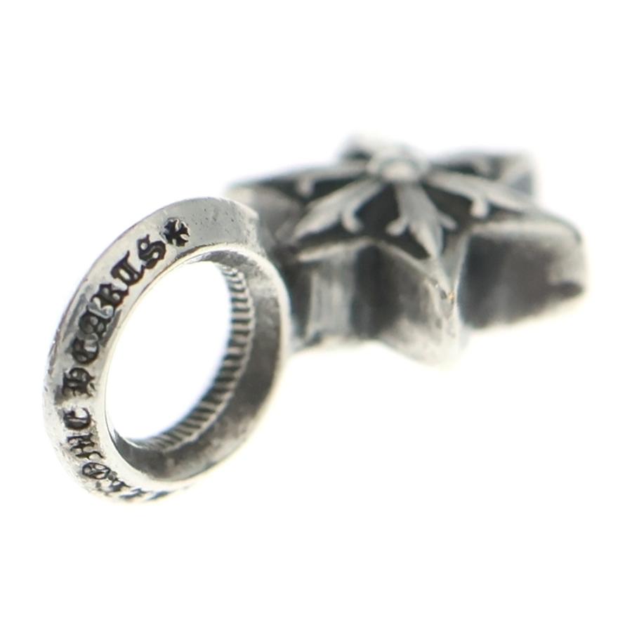 CHROME HEARTS（クロムハーツ） STACK STAR V2 スタースタックチャーム