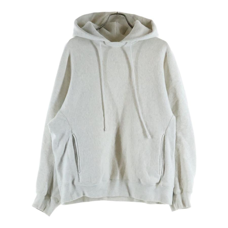 N.HOOLYWOOD（エヌハリウッド） ×Champion 24AW リバースウィーブ プル