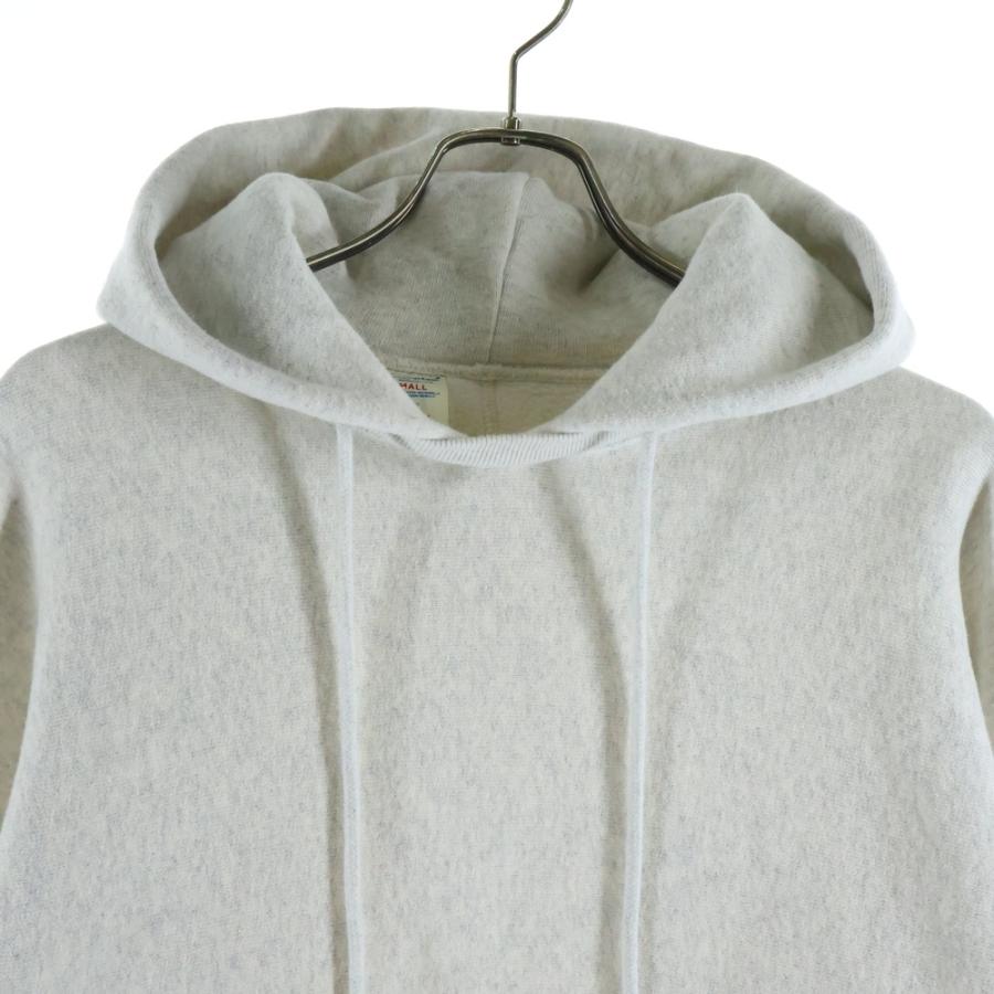 N.HOOLYWOOD（エヌハリウッド） ×Champion 24AW リバースウィーブ プル