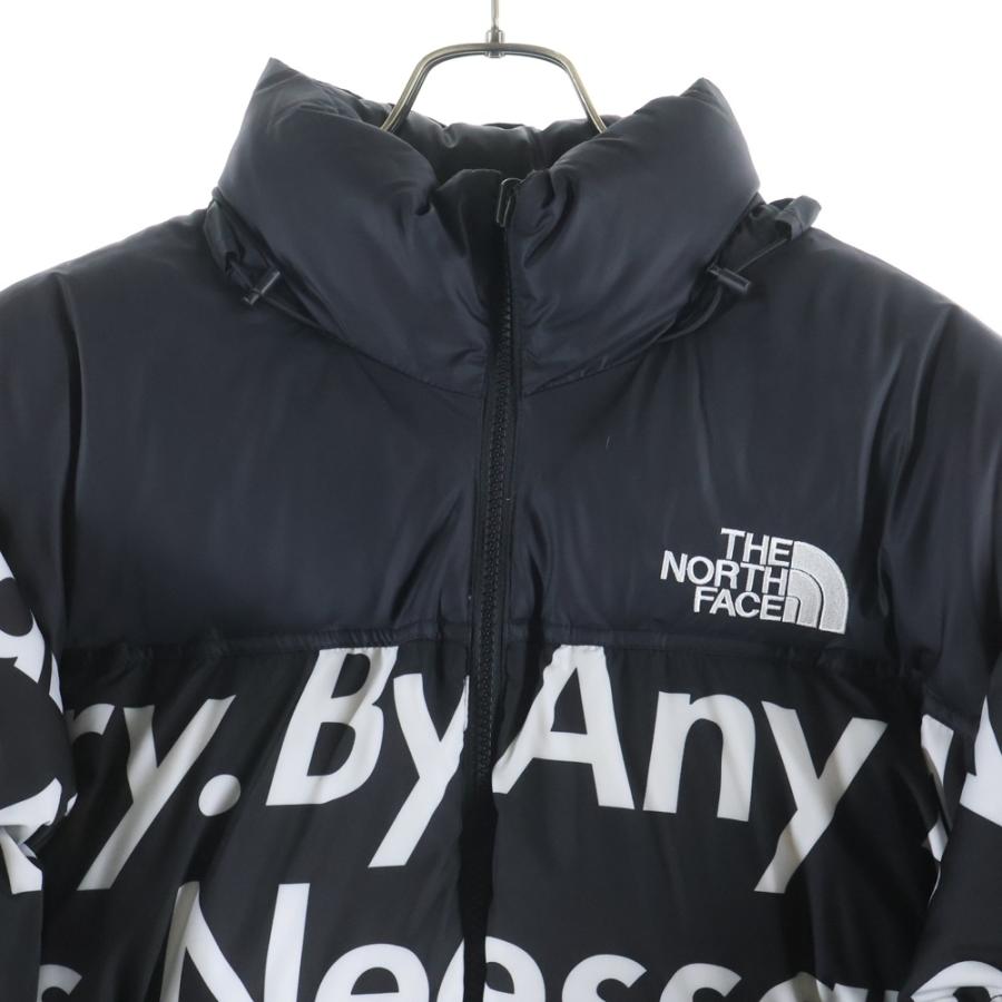 Supreme（シュプリーム） 15AW ANY MEANS NUPTSE JACKET ザノース