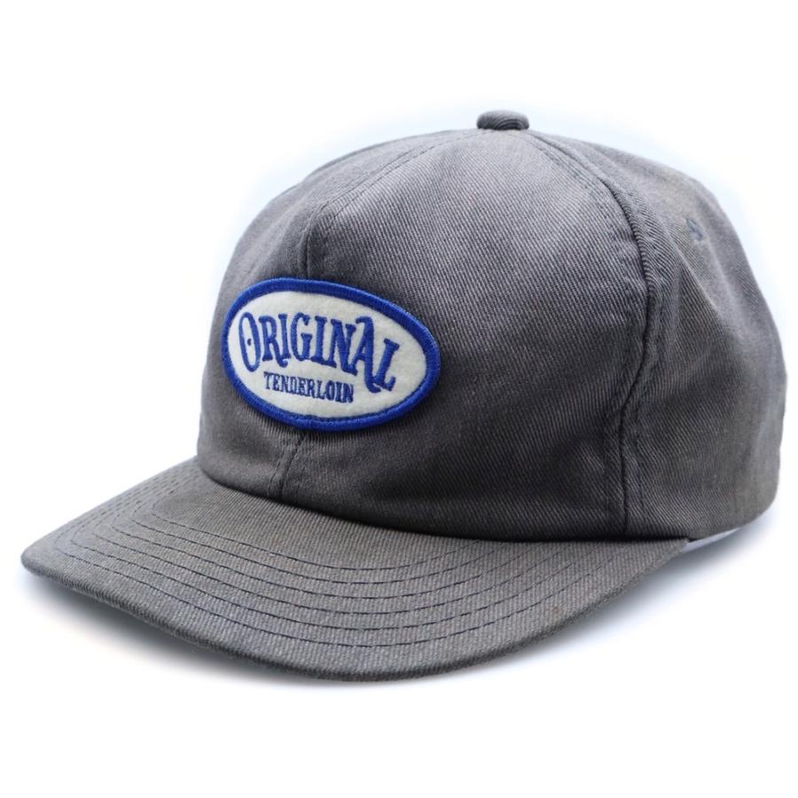 TENDERLOIN（テンダーロイン） TRUCKER CAP トラッカーキャップ