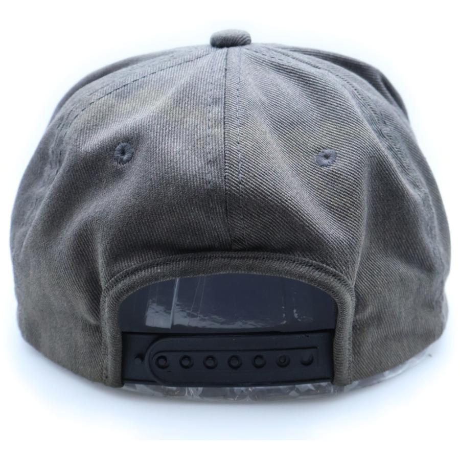 テンダーロイン　tenderloin トラッカーキャップ　グレー TENDERLOIN（テンダーロイン） TRUCKER CAP トラッカーキャップ