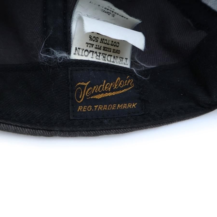 TENDERLOIN（テンダーロイン） TRUCKER CAP トラッカーキャップ