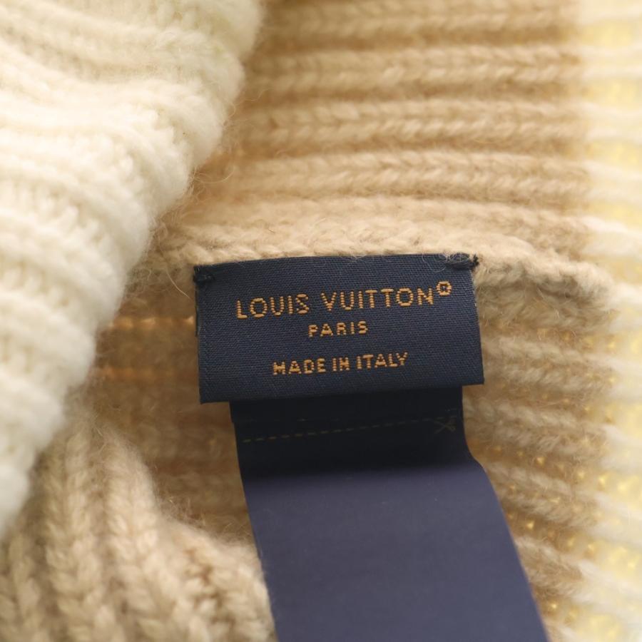 LOUIS VUITTON（ルイ・ヴィトン） LV コールド スパーク カシミヤ