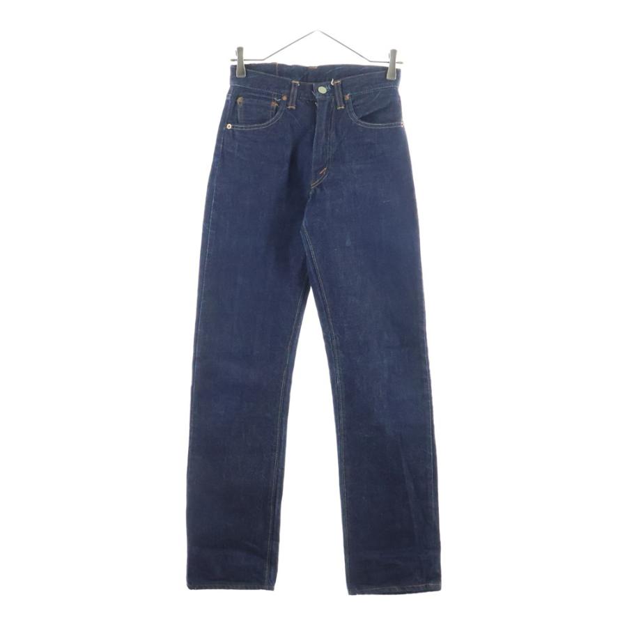 Levi's（リーバイス） 濃紺 60s 502-0117 BIGE コインポケット裏