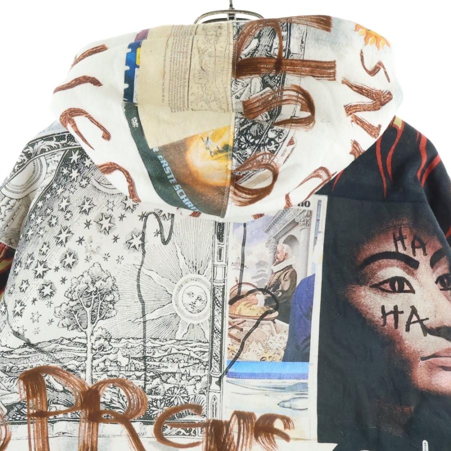 Supreme（シュプリーム） 20AW LSD Spells Hooded Sweatshirt LSD