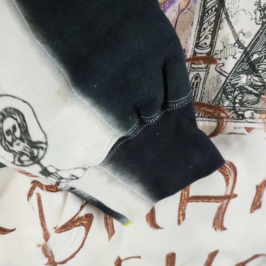 Supreme（シュプリーム） 20AW LSD Spells Hooded Sweatshirt LSD