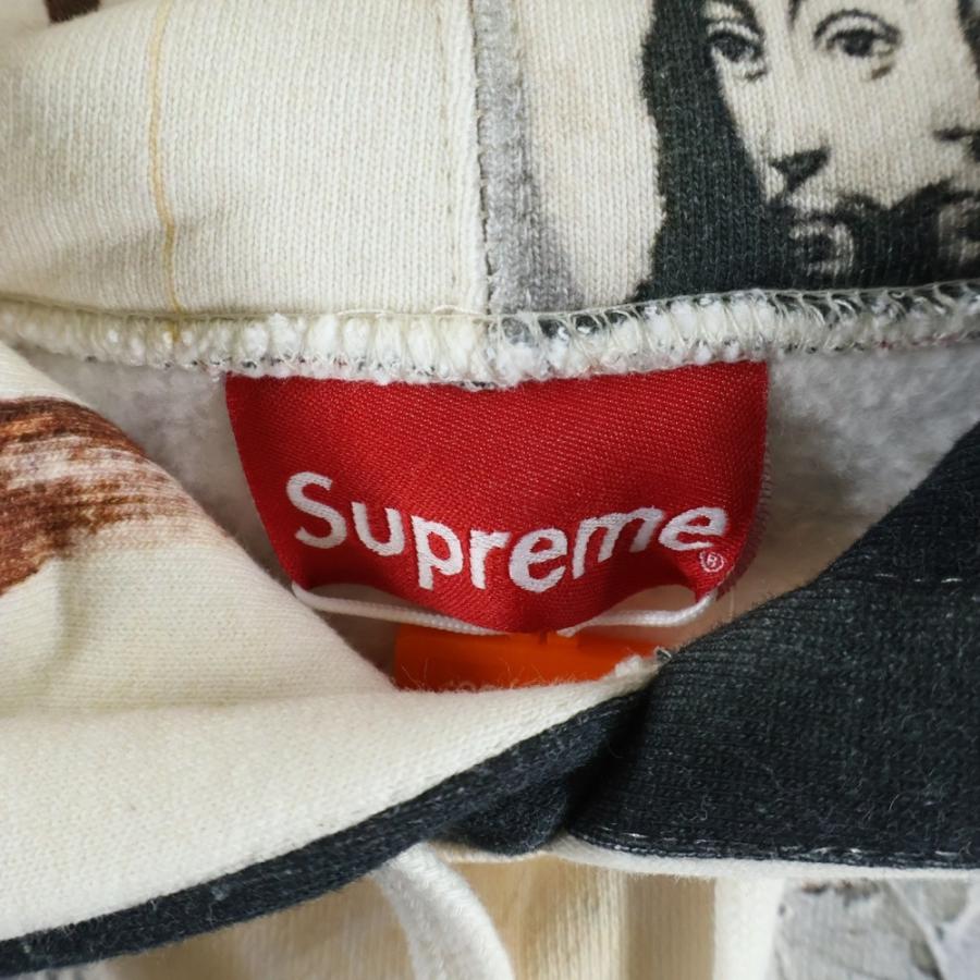 Supreme（シュプリーム） 20AW LSD Spells Hooded Sweatshirt LSD