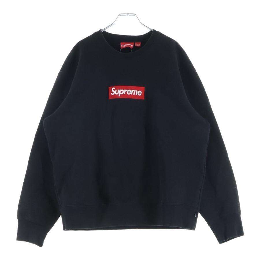 Supreme（シュプリーム） 22AW Box Logo Crewneck Sweatshirt ボックス
