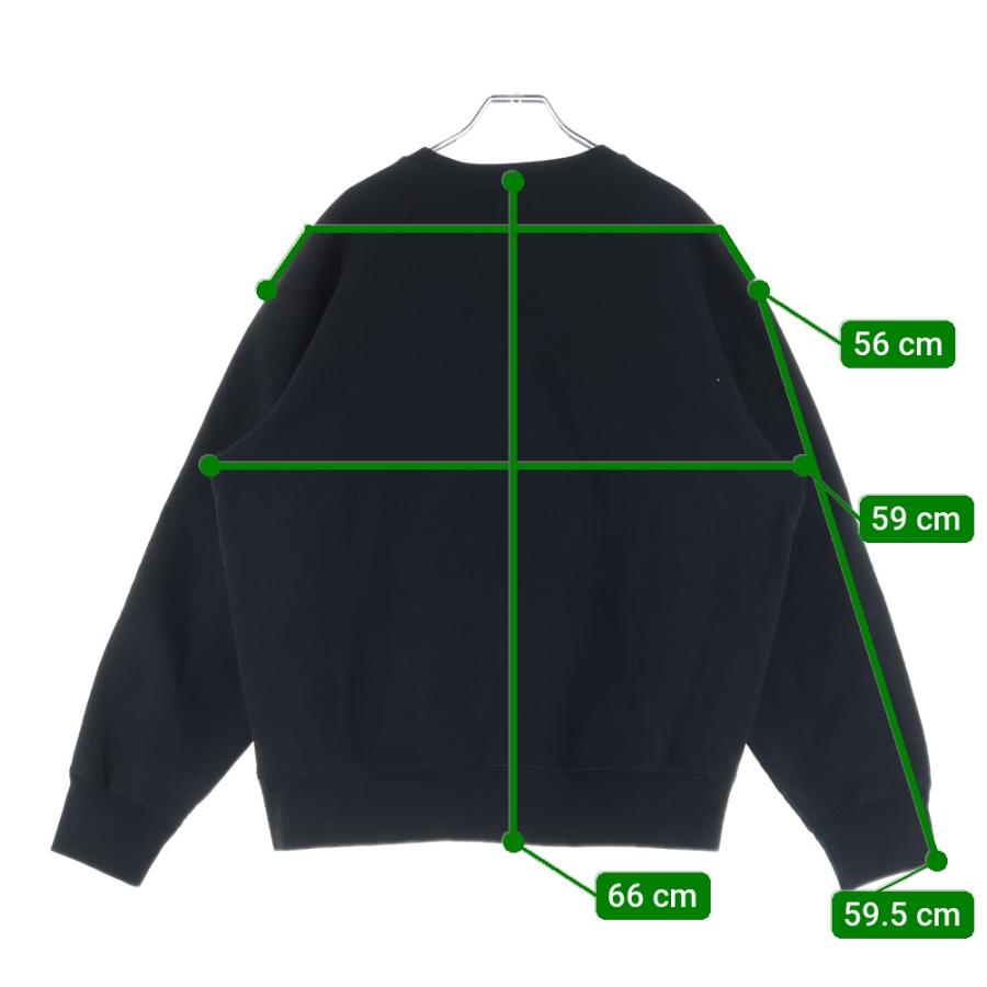 Supreme（シュプリーム） 22AW Box Logo Crewneck Sweatshirt ボックス