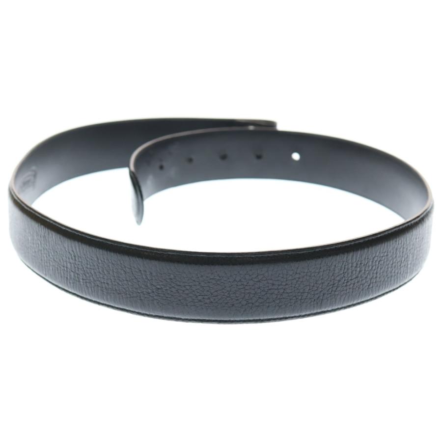 CHROME HEARTS（クロムハーツ） 1.5 STRAP 1.5inch スクロールラベルリ