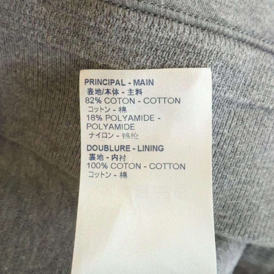 LOUIS VUITTON（ルイ・ヴィトン） 19SS Travel Zip UP Hoodie トラベル