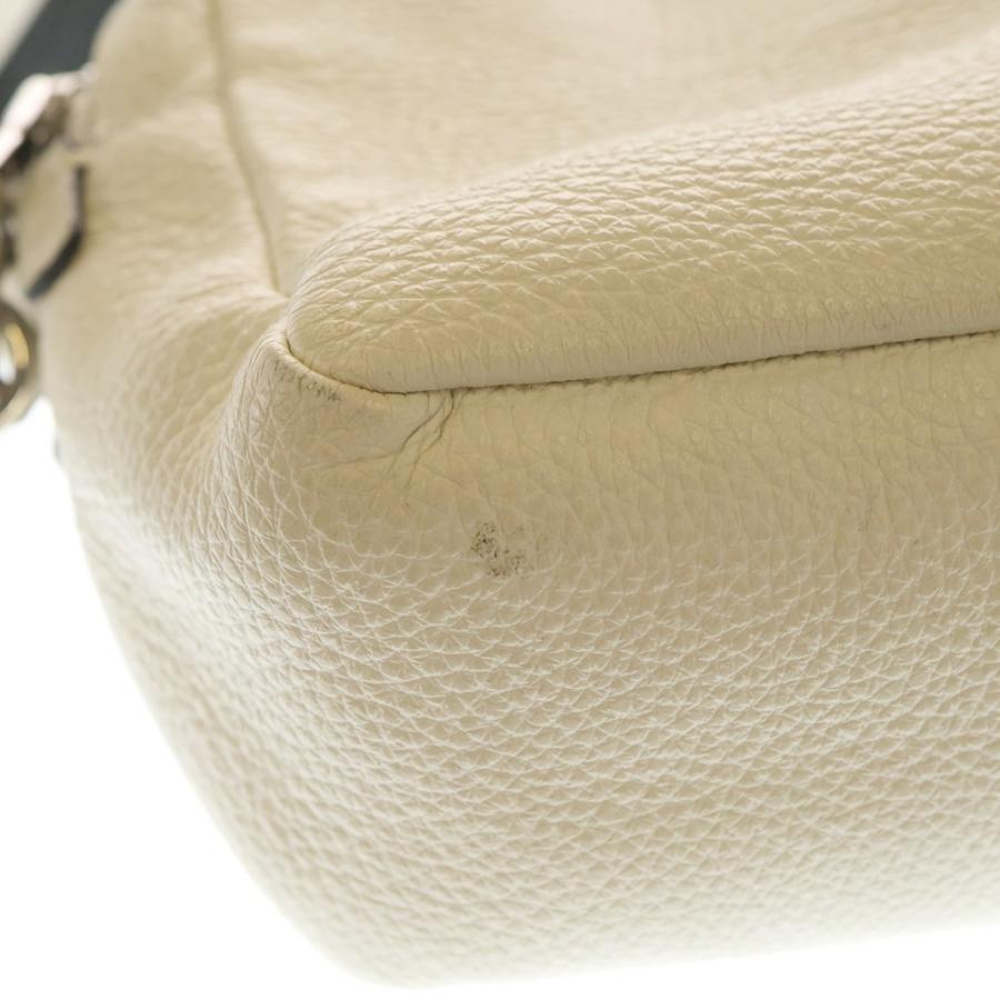 PRADA（プラダ） ヴィッテロダイノ ソフトレザー スモール ショルダー 