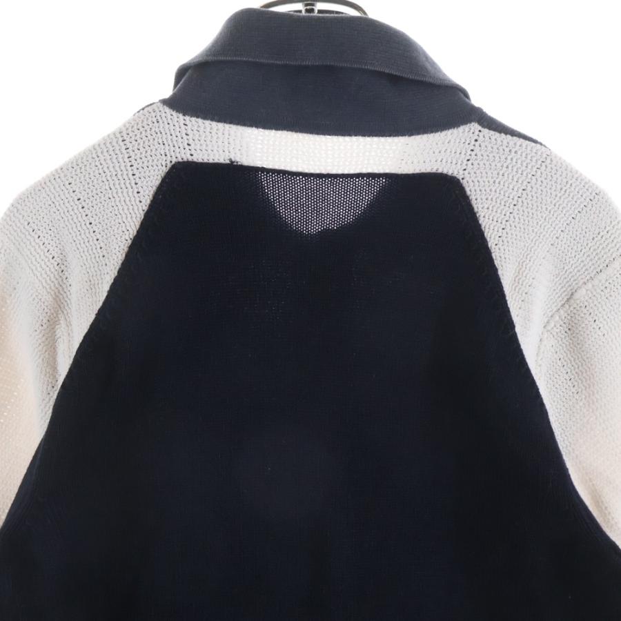 Maison Martin Margiela メゾンマルタンマルジェラ 14SS ニット切替