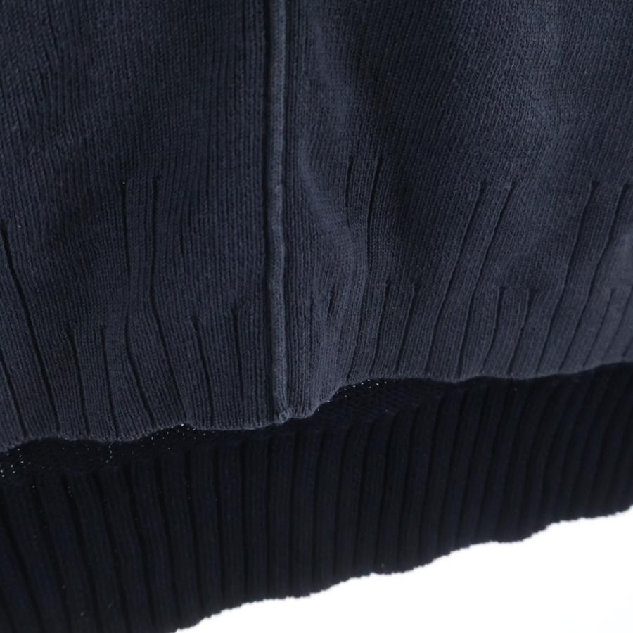 Maison Martin Margiela メゾンマルタンマルジェラ 14SS ニット切替