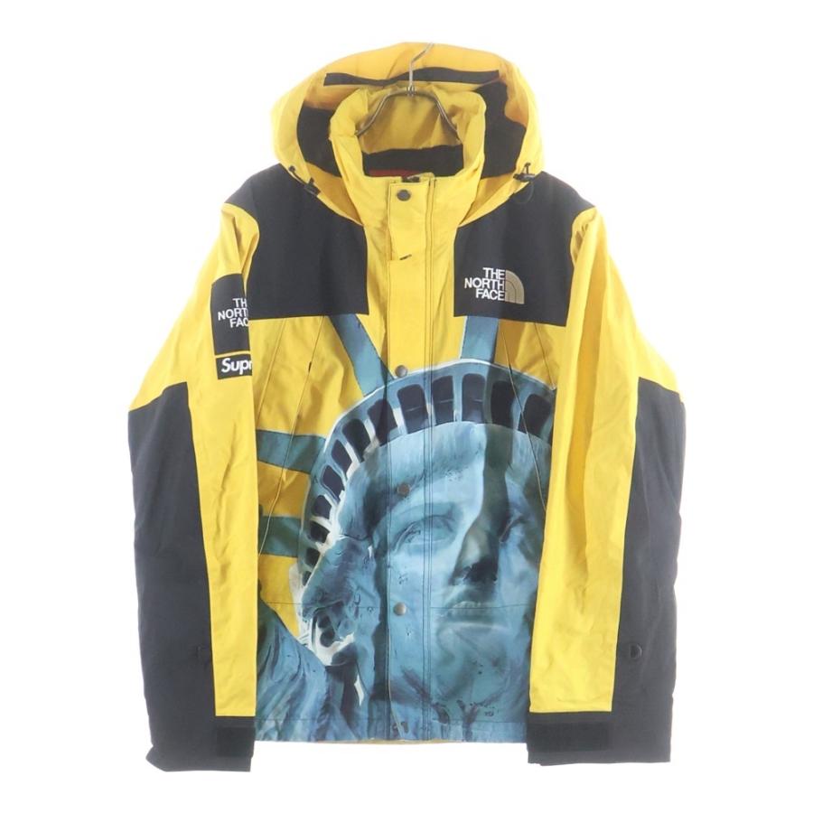Supreme（シュプリーム） 19AW×THE NORTH FACE ナイロン マウンテン