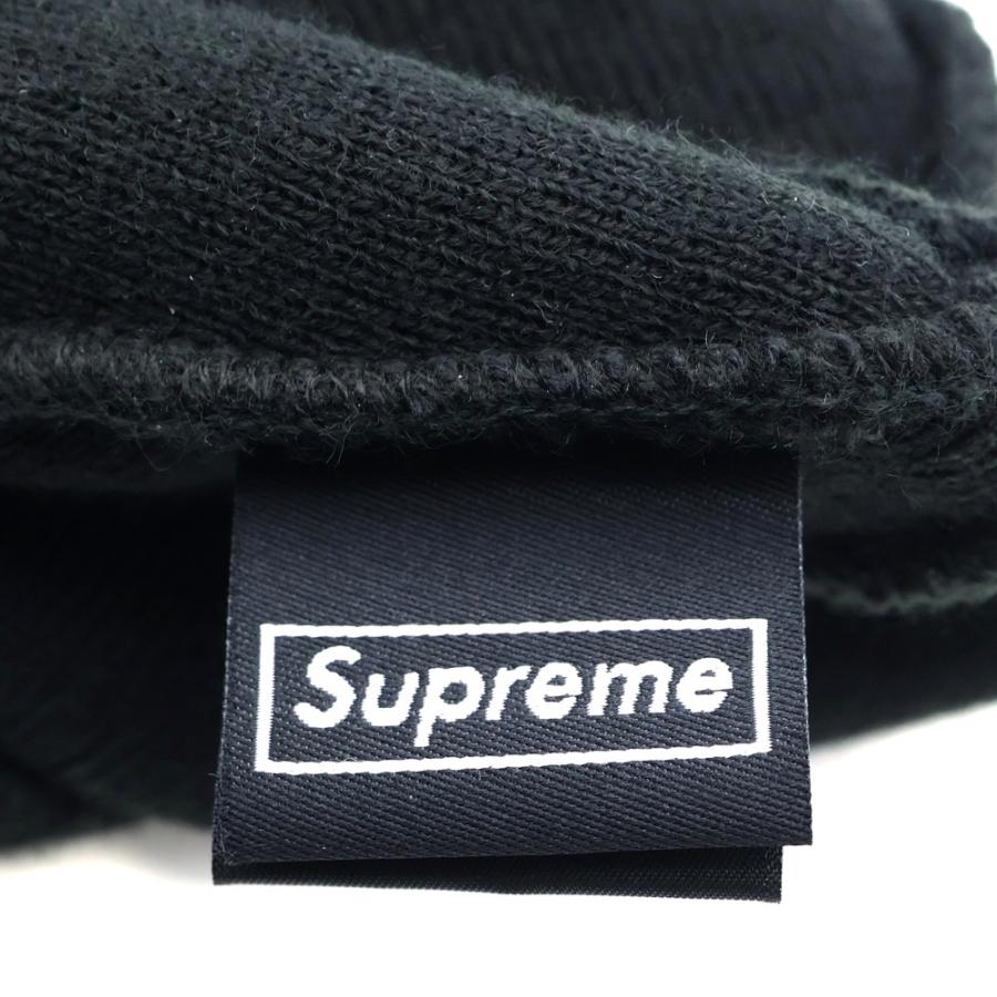 Supreme（シュプリーム） 19AW ×New Era Bandana Box Logo Beanie