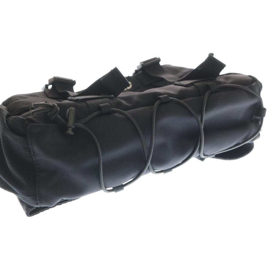 美品　19AW Supreme シュプリーム ウエストバッグ　ブラック Supreme（シュプリーム） Supreme 19AW waist bag ウエストバッグ