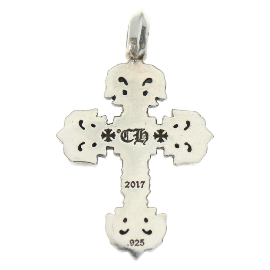 CHROME HEARTS（クロムハーツ） CHARM FILIGREE TINY タイニー