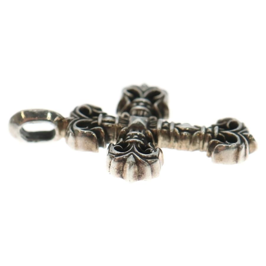 CHROME HEARTS（クロムハーツ） CHARM FILIGREE TINY タイニー