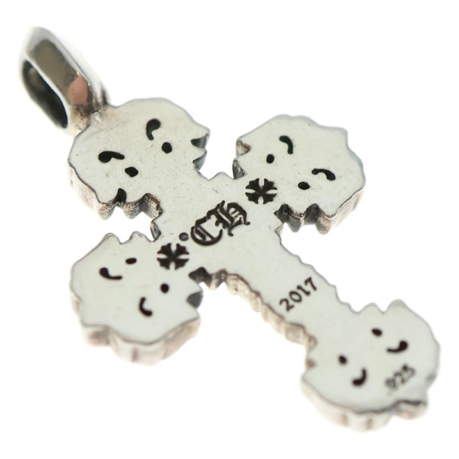 CHROME HEARTS（クロムハーツ） CHARM FILIGREE TINY タイニー