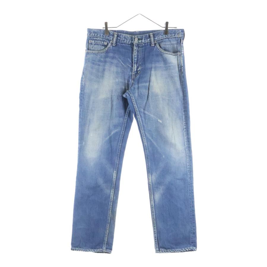 visvim（ヴィズヴィム） ヴィスヴィム 00s SOCIAL SCULPTURE DENIM