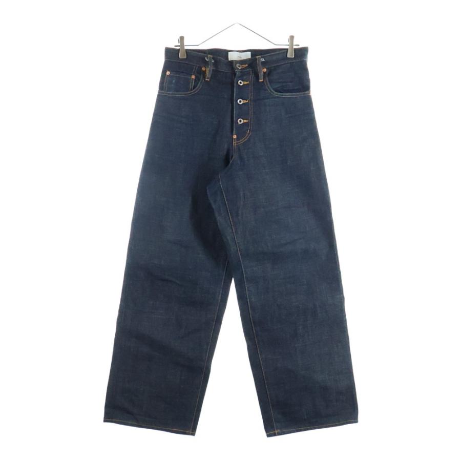 SUGARHILL シュガーヒル Classic Denim Pants クラシックデニムパンツ