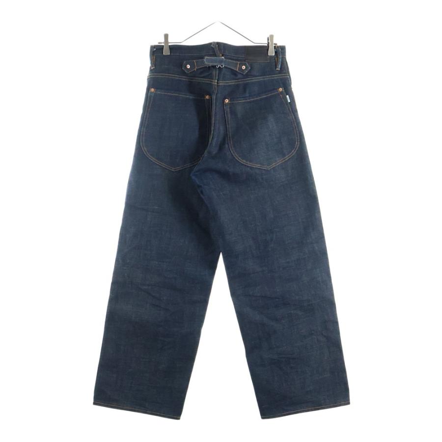 SUGARHILL シュガーヒル Classic Denim Pants クラシックデニムパンツ