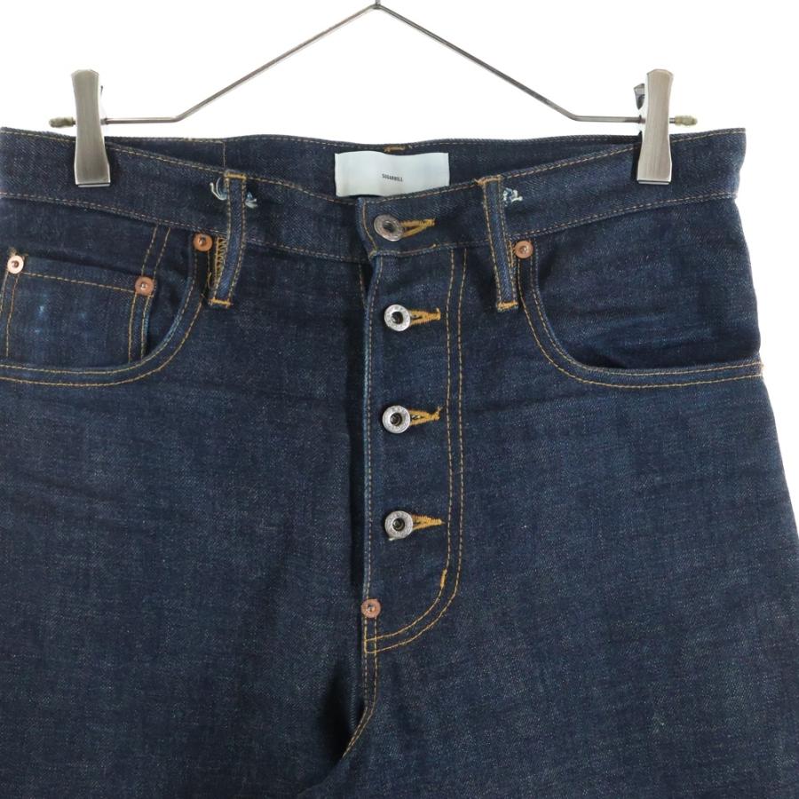 SUGARHILL シュガーヒル Classic Denim Pants クラシックデニムパンツ