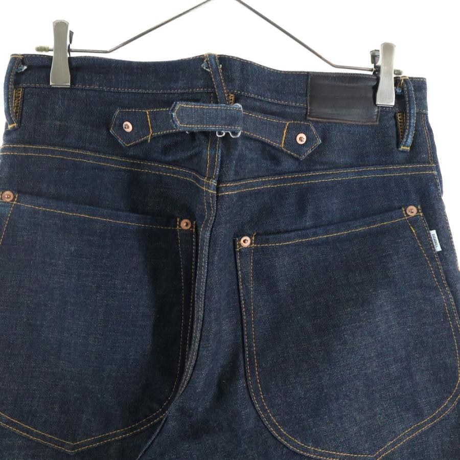 SUGARHILL シュガーヒル Classic Denim Pants クラシックデニムパンツ