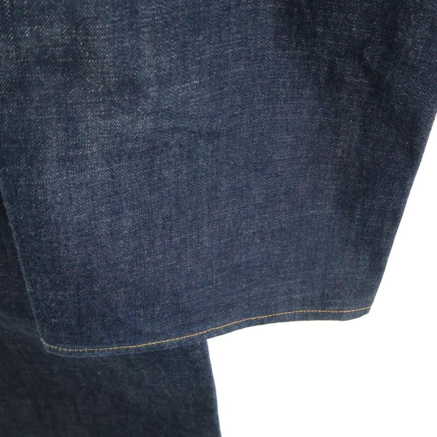 SUGARHILL シュガーヒル Classic Denim Pants クラシックデニムパンツ