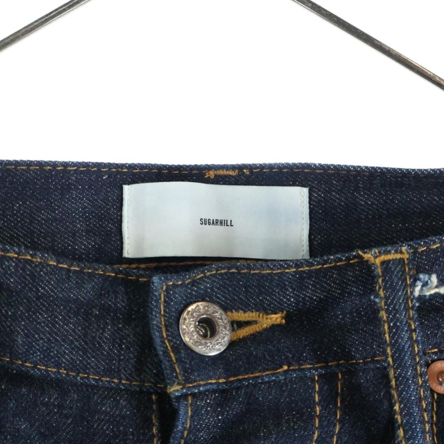 SUGARHILL シュガーヒル Classic Denim Pants クラシックデニムパンツ