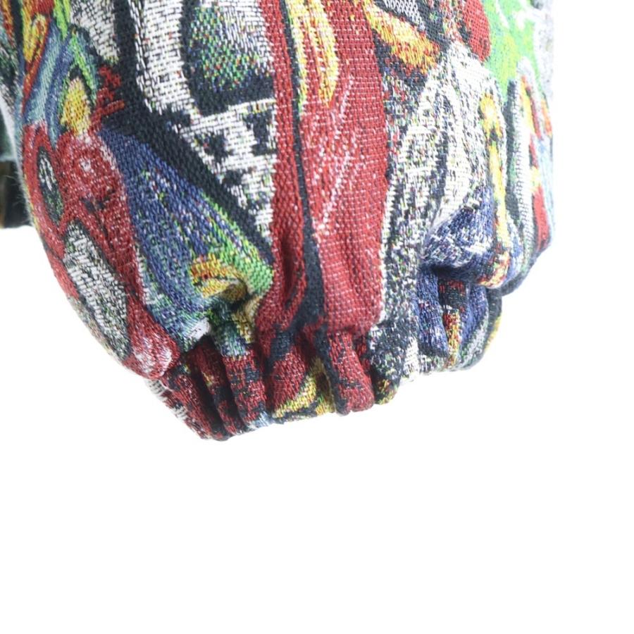 Supreme（シュプリーム） 23AW ×BLESS Tapestry Down Puffer Jacket