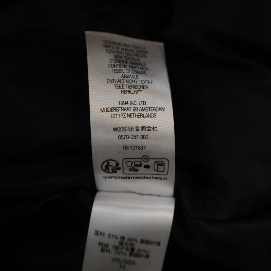 Supreme（シュプリーム） 23AW ×BLESS Tapestry Down Puffer Jacket