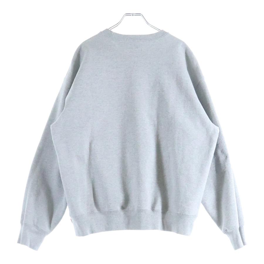 Supreme（シュプリーム） 23AW ×BLESS BLESS Crewneck Sweatshirt