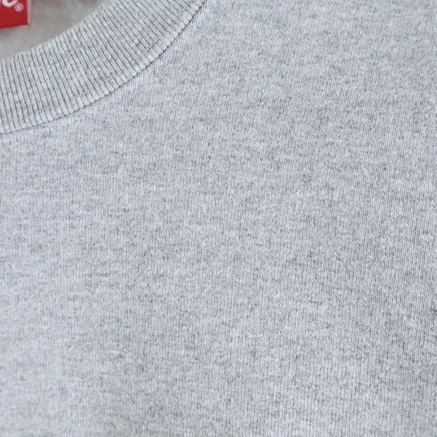 Supreme（シュプリーム） 23AW ×BLESS BLESS Crewneck Sweatshirt