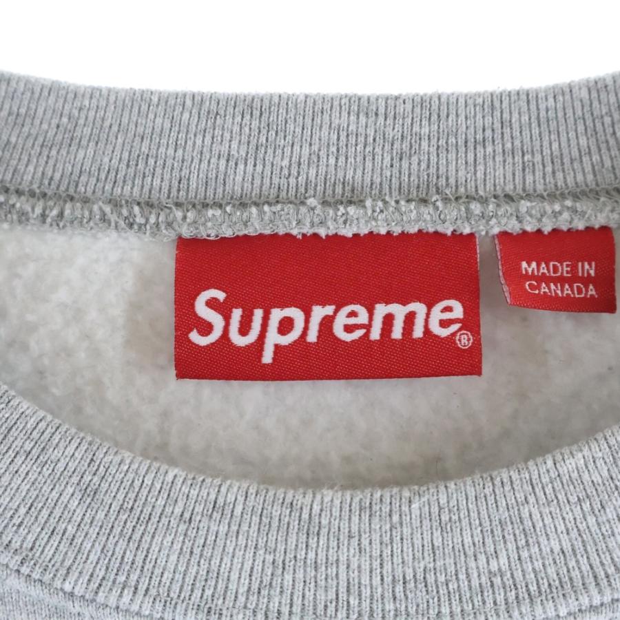 Supreme（シュプリーム） 23AW ×BLESS BLESS Crewneck Sweatshirt