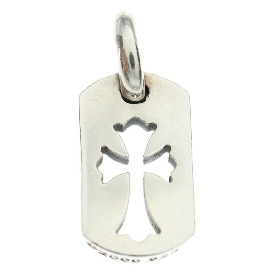 CHROME HEARTS（クロムハーツ） DT TNY CO CRS タイニーカットアウト