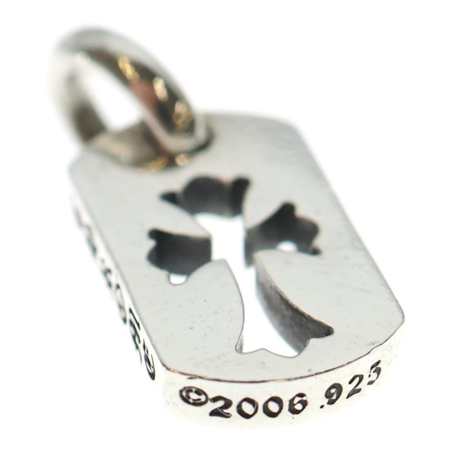 CHROME HEARTS（クロムハーツ） DT TNY CO CRS タイニーカットアウト