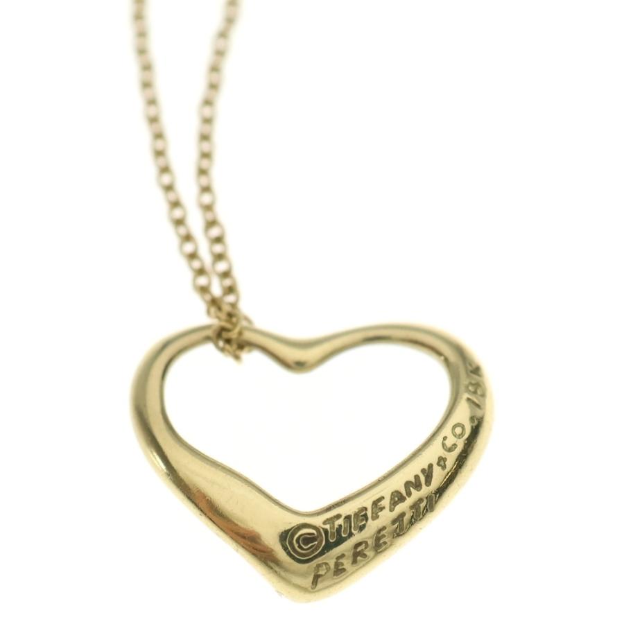 TIFFANY&Co.（ティファニー） TIFFANY & Co. エルサ ペレッティ