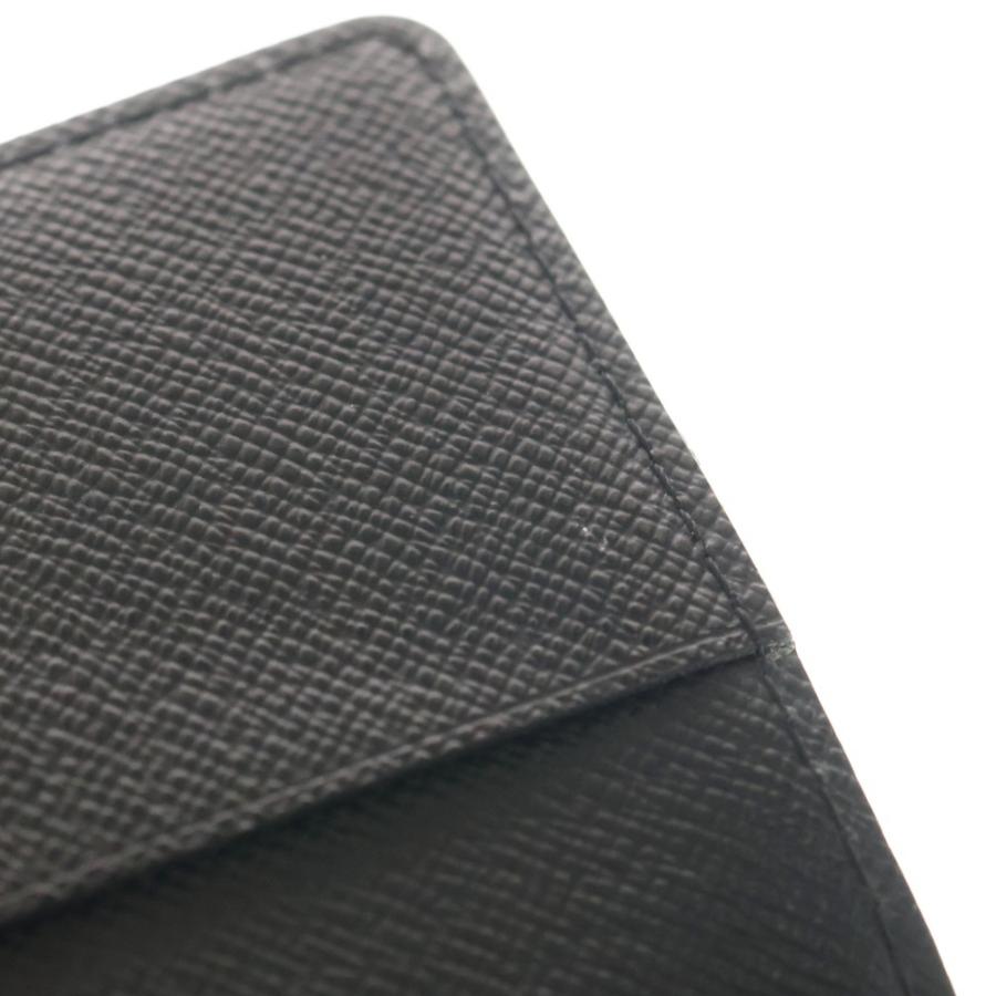 LOUIS VUITTON（ルイ・ヴィトン） ダミエ グラフィット アンヴェロップ